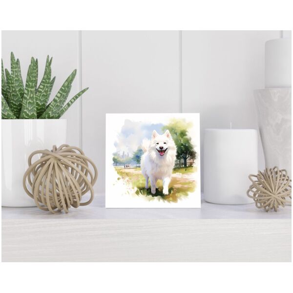 Tegel 15x15 cm Japanse Spits