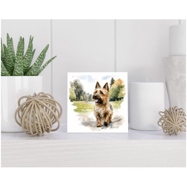 Tegel 15x15 cm Auteur