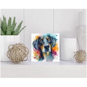 Tegel 15x15 cm Azawakh