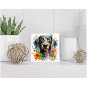 Tegel 15x15 cm Azawakh