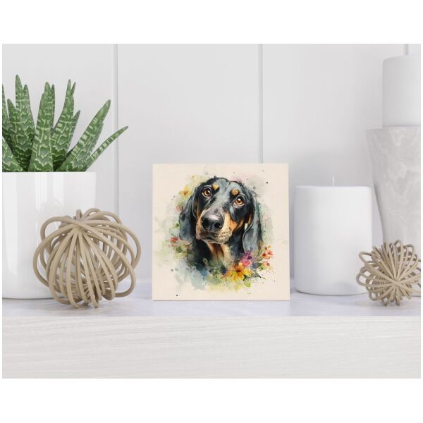 Tegel 15x15 cm Automonteur