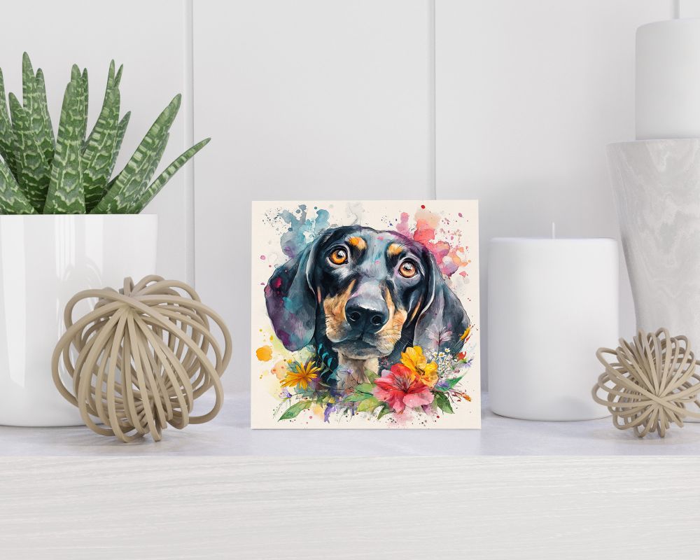 Tegel 15X15 Cm Met Autoplaatwerker Cadeau Decoratie | Tegeltjes Met Tekst | Tegeltjes Met Spreuken | Collega | Oma | Opa | Pensioen | Mama | Papa | Vriend Tegel 15x15 cm Autoplaatwerker