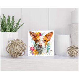 Tegel 15x15 cm Baker