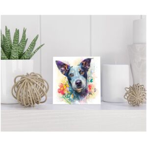 Tegel 15x15 cm Bakker