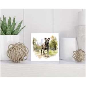 Tegel 15x15 cm Presa Canario