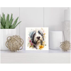 Tegel 15x15 cm Beauceron