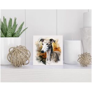 Tegel 15x15 cm Greyhound