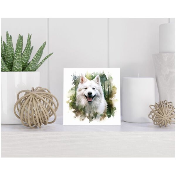 Tegel 15x15 cm Japanse Spits