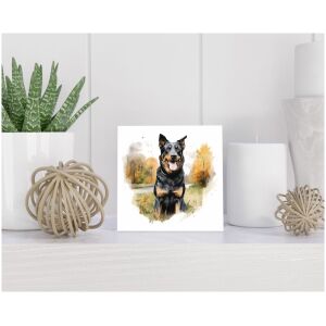 Tegel 15x15 cm Beauceron