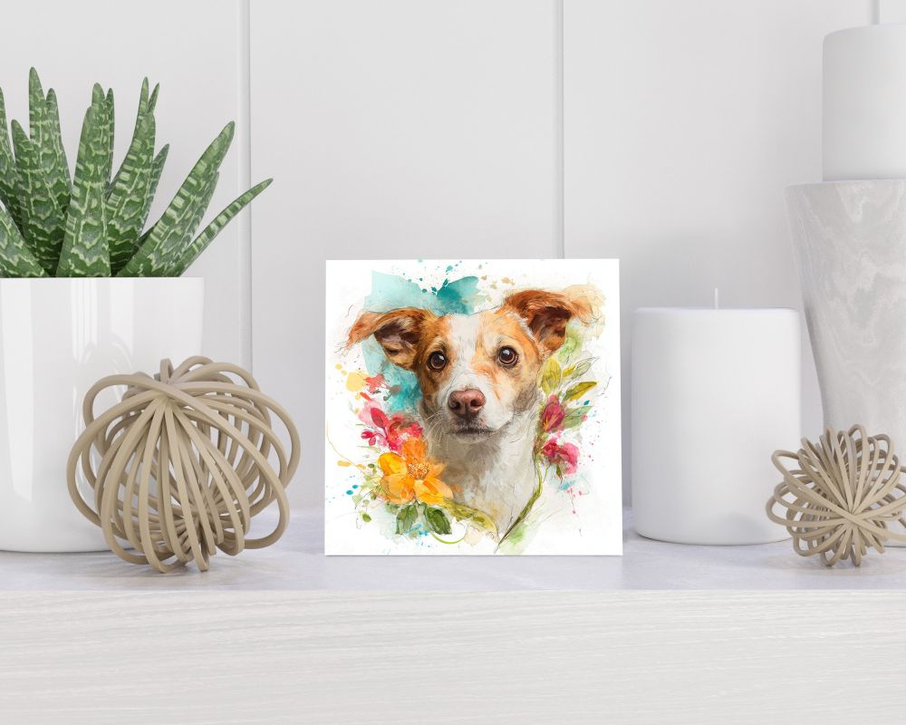 Tegel 15X15 Cm Met Billy Cadeau Decoratie | Tegeltjes Met Tekst | Tegeltjes Met Spreuken | Collega | Oma | Opa | Pensioen | Mama | Papa | Vriend Tegel 15x15 cm Billy