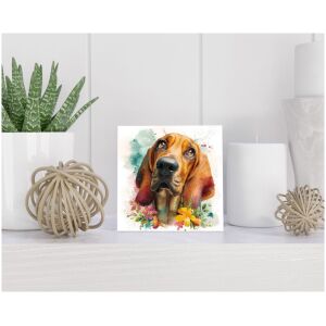 Tegel 15x15 cm Bode-kamerbewaarder