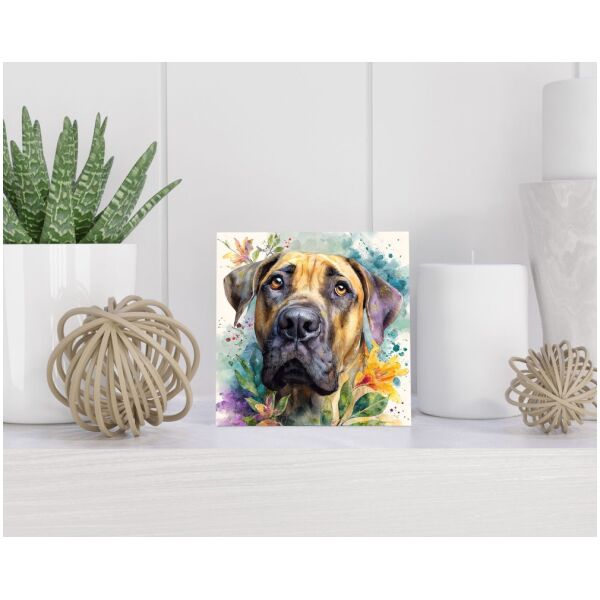 Tegel 15x15 cm Boetster