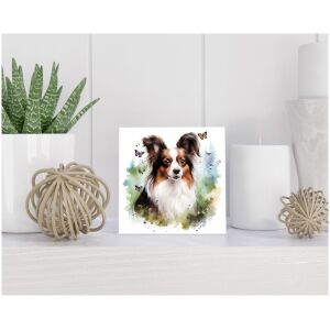 Tegel 15x15 cm Papillon