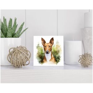 Tegel 15x15 cm Podenco Ibicenco