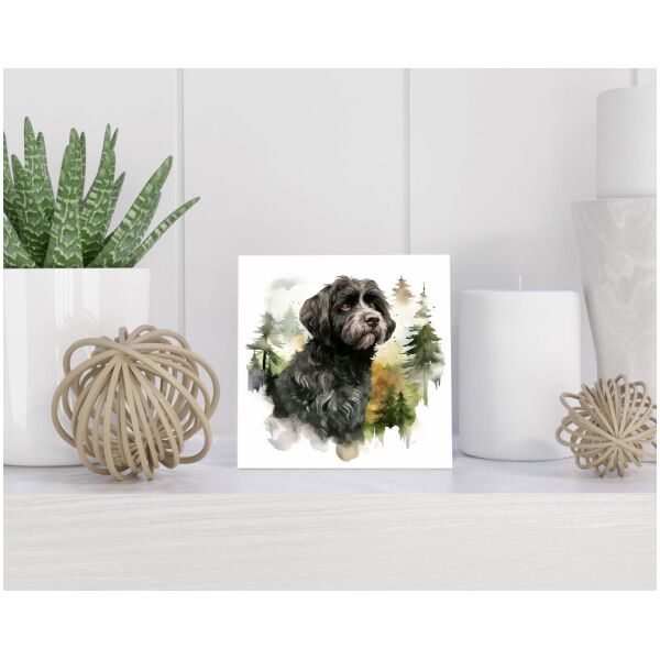 Tegel 15x15 cm Presa Canario