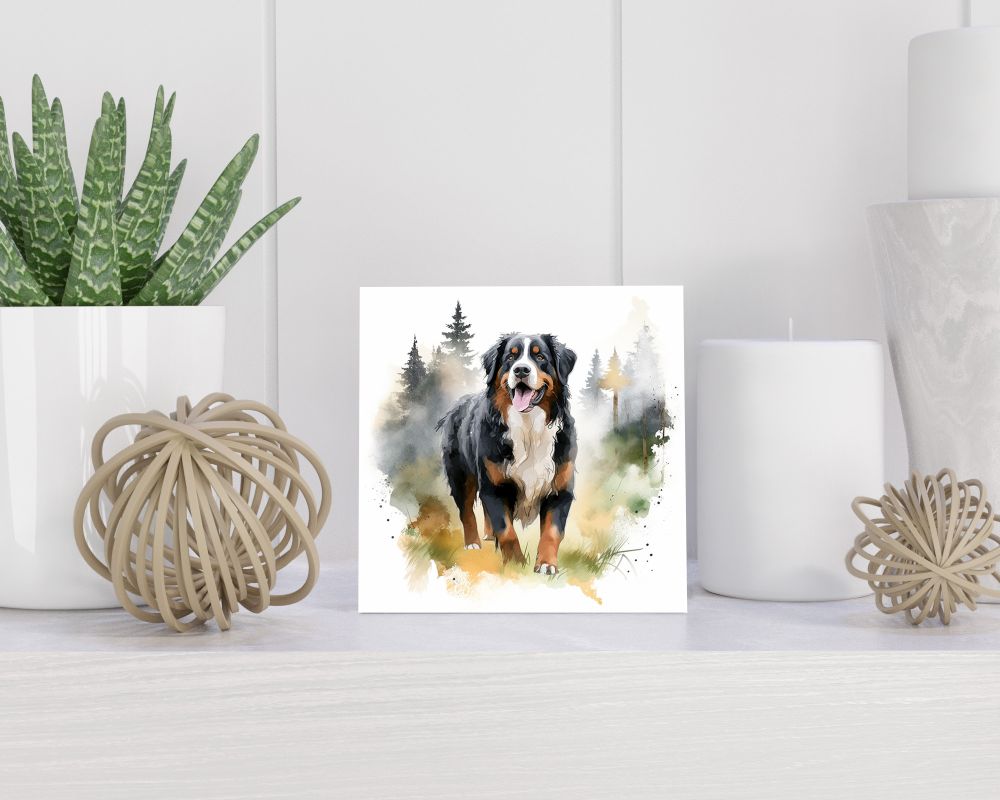 Tegel 15X15 Cm Met Beroepskeuzeadviseur Cadeau Decoratie | Tegeltjes Met Tekst | Tegeltjes Met Spreuken | Collega | Oma | Opa | Pensioen | Mama | Papa | Vriend Tegel 15x15 cm Beroepskeuzeadviseur