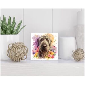 Tegel 15x15 cm Briard
