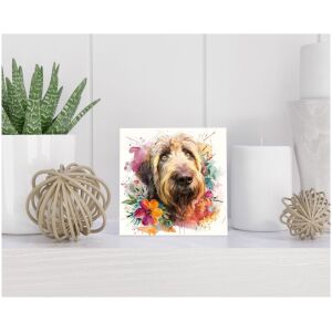 Tegel 15x15 cm Briard