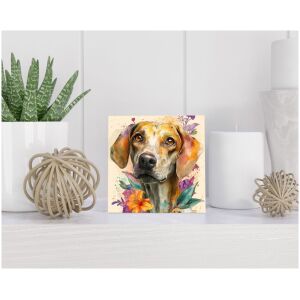 Tegel 15x15 cm Podenco Canario