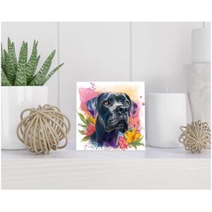 Tegel 15x15 cm Cane Corso