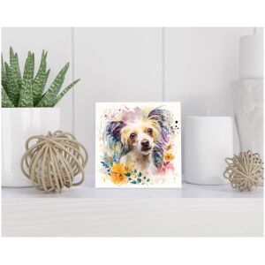 Tegel 15x15 cm Chinese Naakthond