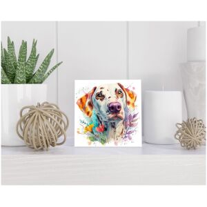 Tegel 15x15 cm Dalmatiër