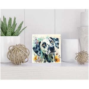 Tegel 15x15 cm Dalmatiër