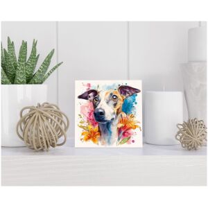 Tegel 15x15 cm Drever