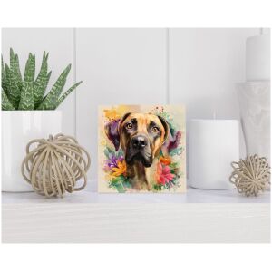 Tegel 15x15 cm Fila Brasileiro