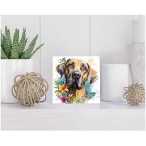 Tegel 15x15 cm Fila Brasileiro