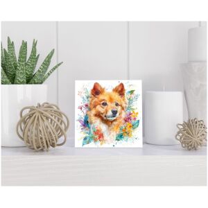 Tegel 15x15 cm Finse Spits