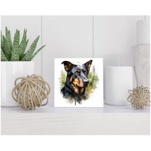 Tegel 15x15 cm Beauceron