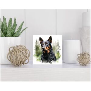 Tegel 15x15 cm Beauceron