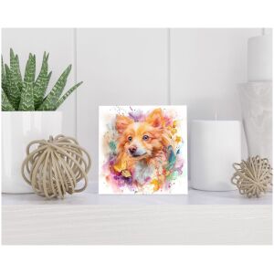 Tegel 15x15 cm Grote Spits