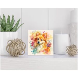 Tegel 15x15 cm Grote Spits