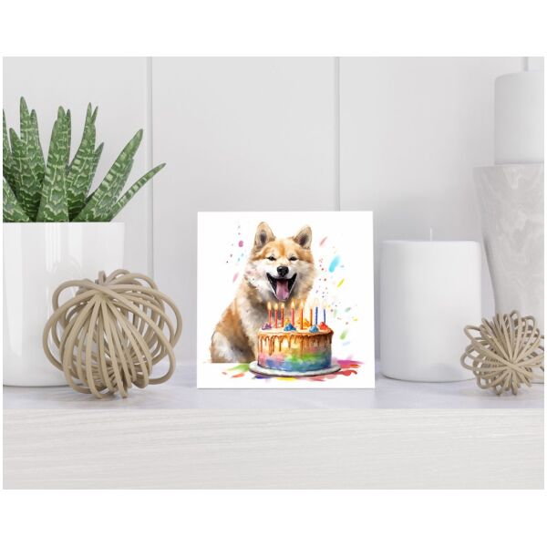 Tegel 15x15 cm Akita