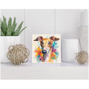 Tegel 15x15 cm Greyhound