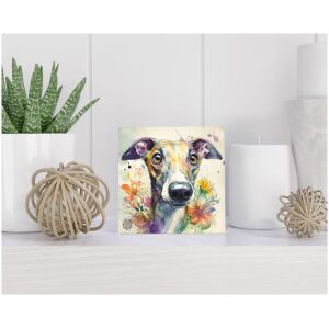 Tegel 15x15 cm Greyhound