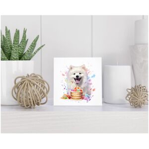 Tegel 15x15 cm Japanse Spits