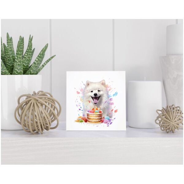 Tegel 15x15 cm Japanse Spits