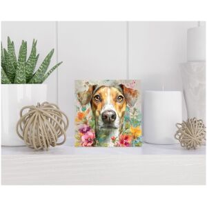 Tegel 15x15 cm Hamiltonstövare