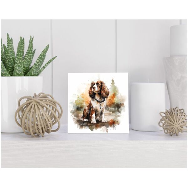 Tegel 15x15 cm Chemicus