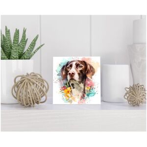 Tegel 15x15 cm Harrier