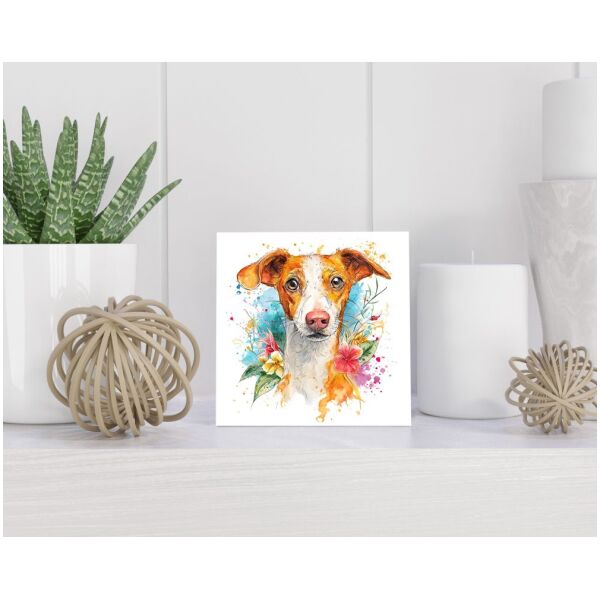 Tegel 15x15 cm Harrier