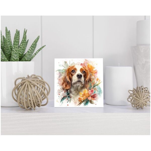 Tegel 15x15 cm Harrier