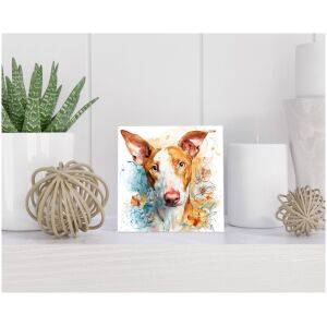 Tegel 15x15 cm Podenco Ibicenco