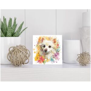 Tegel 15x15 cm Japanse Spits