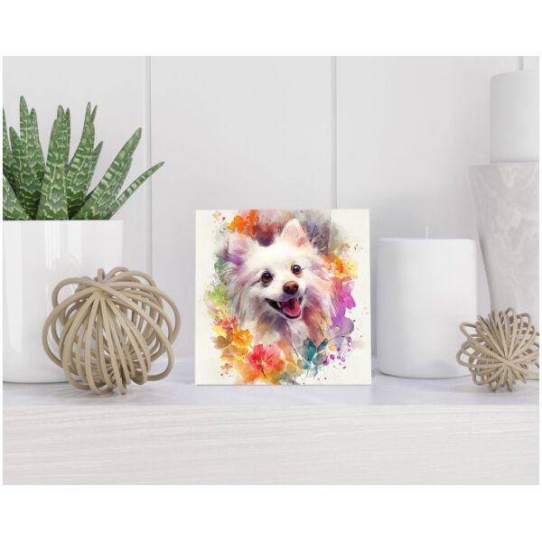 Tegel 15x15 cm Japanse Spits