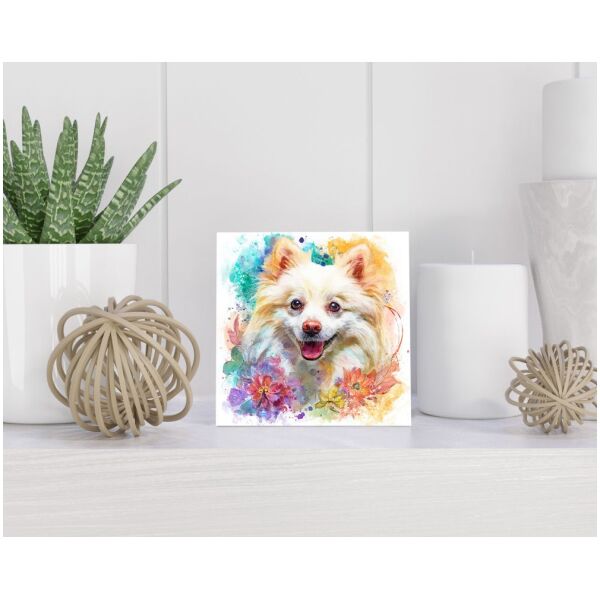 Tegel 15x15 cm Japanse Spits