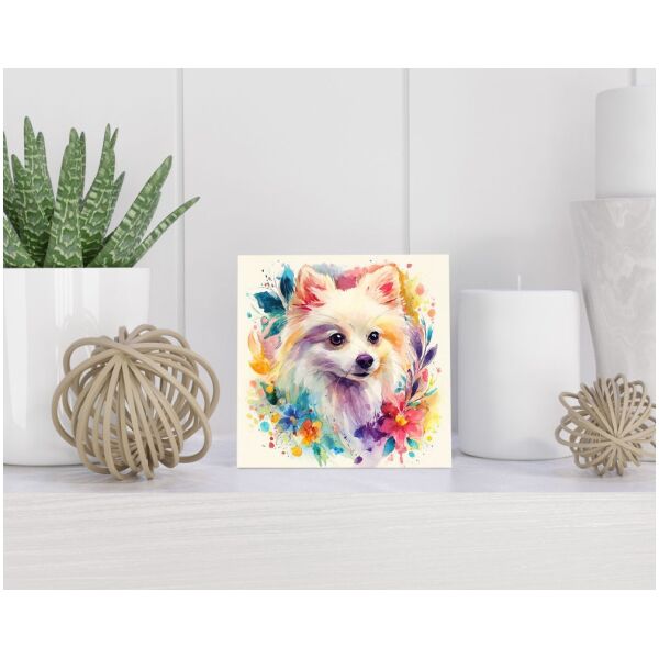 Tegel 15x15 cm Japanse Spits